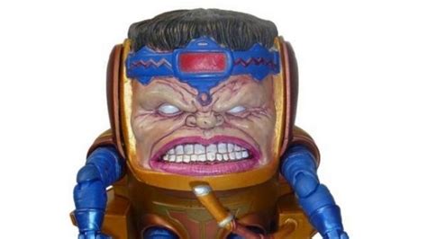 modok misti|Misty Modok Profiles